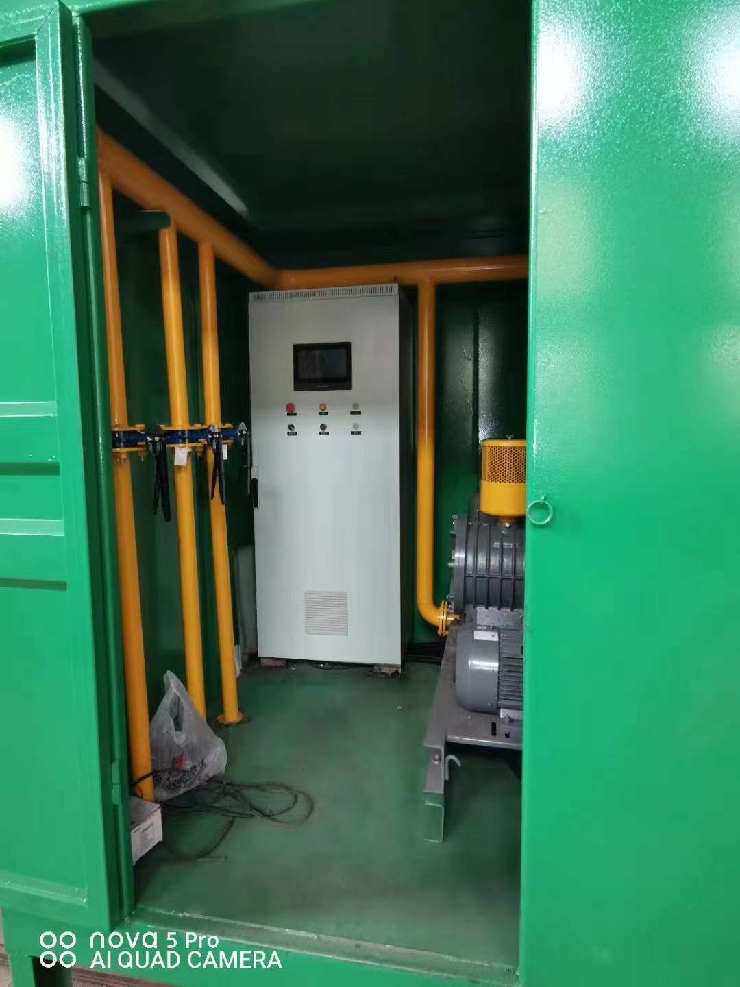 广元一体化高效絮凝沉淀池