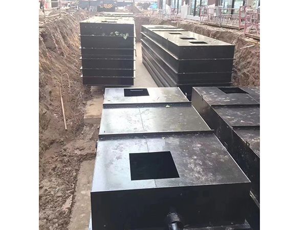 广元​甘肃嘉源通环保：全品类水处理设备，一站式守护碧水清流